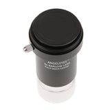 Maxbell Telescope Eyepiece Barlow Lens 5X Magnification 1.25inch 3-Element Design Top & Bottom Cover Universal - Aladdin Shoppers