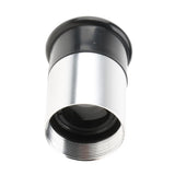 Maxbell Telescope Eyepiece Lens H20mm Focal Length 0.965''/24.5mm for Astronomy Photography Accessories - Aladdin Shoppers