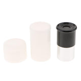 Maxbell Telescope Eyepiece Lens H20mm Focal Length 0.965''/24.5mm for Astronomy Photography Accessory - Aladdin Shoppers