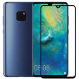 Maxbell Tempered 9H Screen Film for Huawei Mate 20X 1 Piece - Aladdin Shoppers