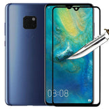 Maxbell Tempered 9H Screen Film for Huawei Mate 20X 1 Piece - Aladdin Shoppers
