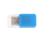 Maxbell TF SD Card Reader Writer with CD Adapter Converter for Sega DreamCast DC Game Player - Blue - Aladdin Shoppers
