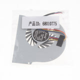 Maxbell thin notebook fan for HP 8560w 8560P 8460W 8460P - Aladdin Shoppers
