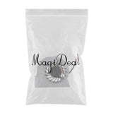 Maxbell thin notebook fan for HP 8560w 8560P 8460W 8460P - Aladdin Shoppers