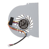Maxbell thin notebook fan for HP 8560w 8560P 8460W 8460P - Aladdin Shoppers