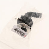 Maxbell Thru Hull Fitting Marine Boat Hose With Stainless Rim for Marine 13mm - Aladdin Shoppers