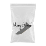 Maxbell Thumb Rubber Grip Rear Back Cover Replacement Part For Nikon D700 Camera with Adhesive Tape Unit - Aladdin Shoppers
