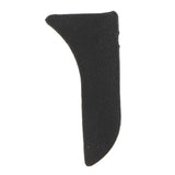 Maxbell Thumb Rubber Grip Rear Back Cover Replacement Part For Nikon D700 Camera with Adhesive Tape Unit - Aladdin Shoppers