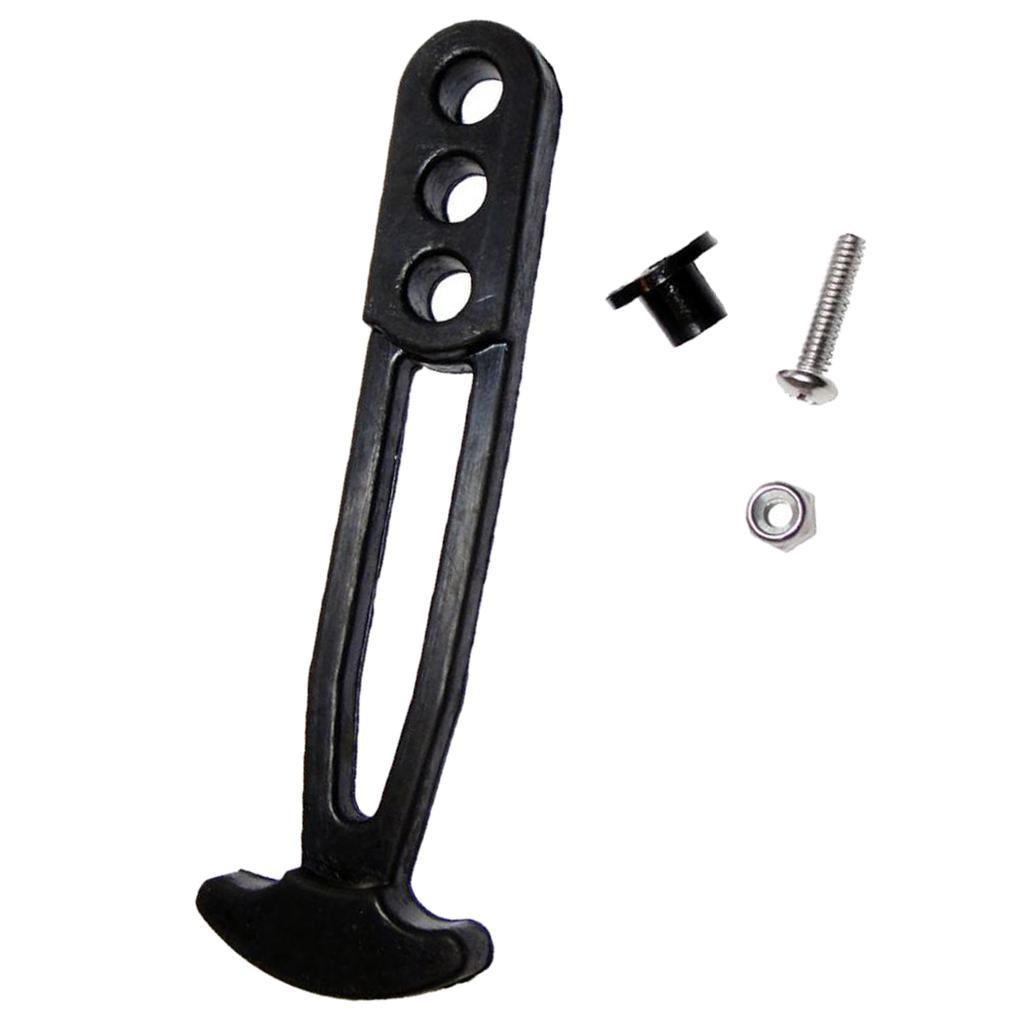 Maxbell Tie Down Strap Bungie Cord Tarp Canopy Rubber Bungee Cord for Ladder - Aladdin Shoppers