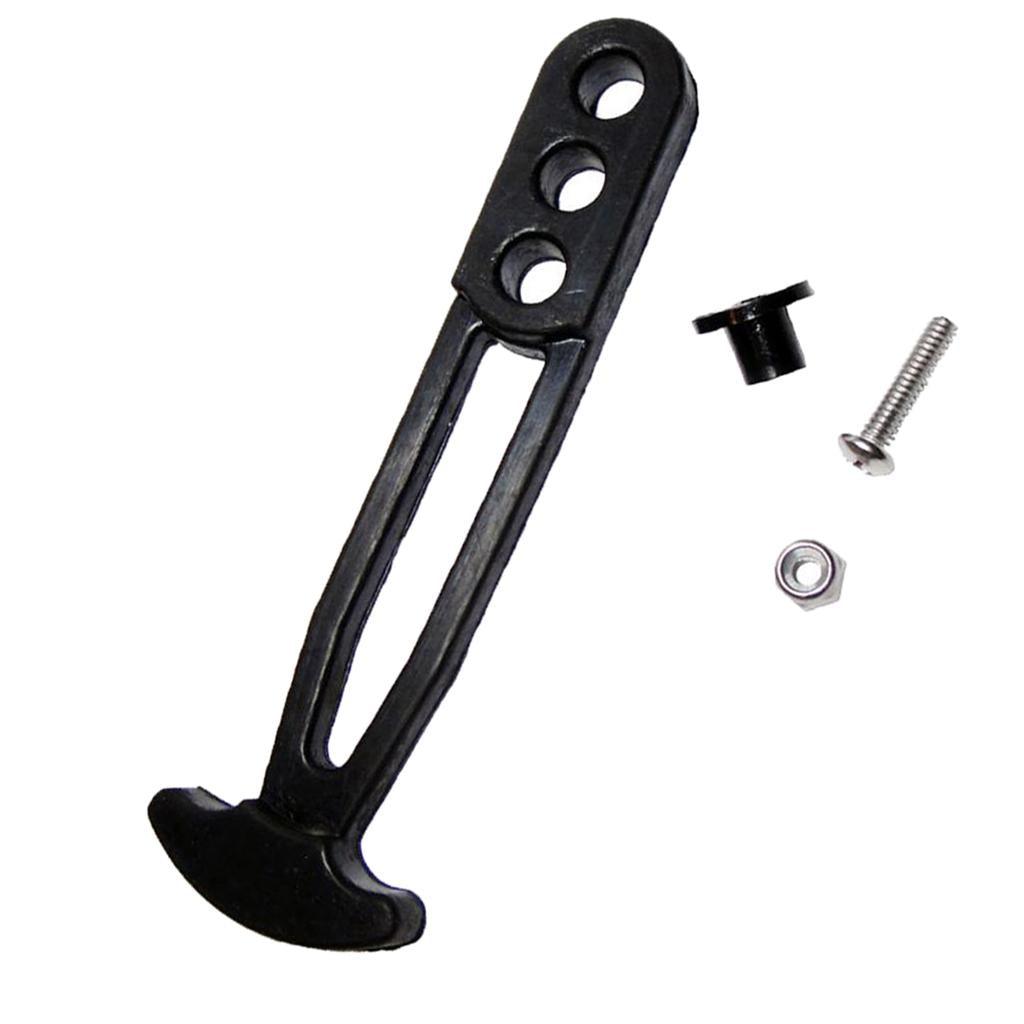 Maxbell Tie Down Strap Bungie Cord Tarp Canopy Rubber Bungee Cord for Ladder - Aladdin Shoppers