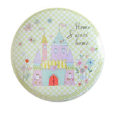 Maxbell Tinplate Sweety Candy Sugar Box Metal Tin Storage Sweet Home - Aladdin Shoppers
