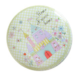 Maxbell Tinplate Sweety Candy Sugar Box Metal Tin Storage Sweet Home - Aladdin Shoppers