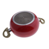 Maxbell Tomato Shape Stockpot Casserole Non-stick Aluminum Kitchen Cooking Soup Pot - Aladdin Shoppers