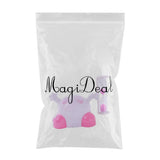 Maxbell Toothbrush Holder Children Tooth Brushing Hourglass 3 Mins Countdown Timer - Aladdin Shoppers