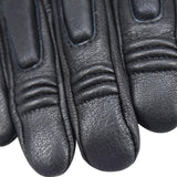 Maxbell Touch Screen Leather Motorcycle Full Finger Gloves Motorbike Racing Moto L - Aladdin Shoppers