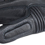 Maxbell Touch Screen Leather Motorcycle Full Finger Gloves Motorbike Racing Moto L - Aladdin Shoppers