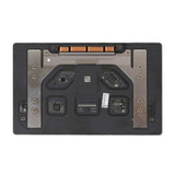 Maxbell Touchpad Trackpad Replacement for MacBook Pro A1706 A1708 13inch 2016 - Gray - Aladdin Shoppers