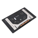 Maxbell Touchpad Trackpad Replacement for MacBook Pro A1706 A1708 13inch 2016 - Gray - Aladdin Shoppers