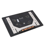 Maxbell Touchpad Trackpad Replacement for MacBook Pro A1706 A1708 13inch 2016 - Gray - Aladdin Shoppers