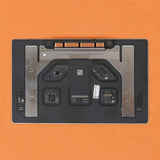 Maxbell Touchpad Trackpad Replacement for MacBook Pro A1706 A1708 13inch 2016 - Gray - Aladdin Shoppers