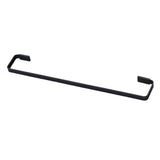 Maxbell Towel Bar Washcloth Paper Holder Rack Bathroom Organizer Hardware Set Type C - Aladdin Shoppers