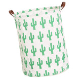 Maxbell Toys Storage Basket Hamper Organizer For Children's Room Cactus - Aladdin Shoppers