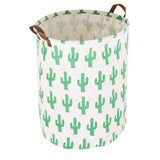 Maxbell Toys Storage Basket Hamper Organizer For Children's Room Cactus - Aladdin Shoppers