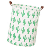 Maxbell Toys Storage Basket Hamper Organizer For Children's Room Cactus - Aladdin Shoppers