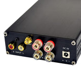 Maxbell TPA3255 Bluetooth5.0 High Power Stereo Digital Class D DAC Decoder Amplifier - Aladdin Shoppers