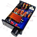 Maxbell TPA3255 Bluetooth5.0 High Power Stereo Digital Class D DAC Decoder Amplifier - Aladdin Shoppers