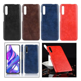 Maxbell TPU Silicone Gel Case Protection Phone Cover for Hauwei Honor 9X Black - Aladdin Shoppers