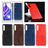 Maxbell TPU Silicone Gel Case Protection Phone Cover for Hauwei Honor 9X Black - Aladdin Shoppers