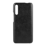 Maxbell TPU Silicone Gel Case Protection Phone Cover for Hauwei Honor 9X Black - Aladdin Shoppers