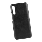 Maxbell TPU Silicone Gel Case Protection Phone Cover for Hauwei Honor 9X Black - Aladdin Shoppers