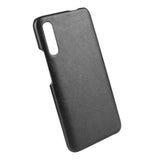 Maxbell TPU Silicone Gel Case Protection Phone Cover for Hauwei Honor 9X Black - Aladdin Shoppers