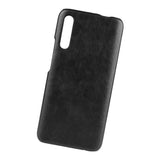 Maxbell TPU Silicone Gel Case Protection Phone Cover for Hauwei Honor 9X Black - Aladdin Shoppers