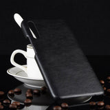 Maxbell TPU Silicone Gel Case Protection Phone Cover for Hauwei Honor 9X Black - Aladdin Shoppers