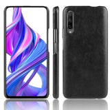 Maxbell TPU Silicone Gel Case Protection Phone Cover for Hauwei Honor 9X Black - Aladdin Shoppers