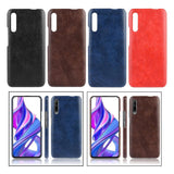 Maxbell TPU Silicone Gel Case Protection Phone Cover for Hauwei Honor 9X Black - Aladdin Shoppers