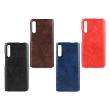 Maxbell TPU Silicone Gel Case Protection Phone Cover for Hauwei Honor 9X Black - Aladdin Shoppers