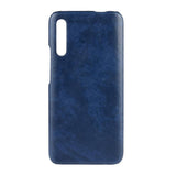 Maxbell TPU Silicone Gel Case Protection Phone Cover for Hauwei Honor 9X Dark Blue - Aladdin Shoppers