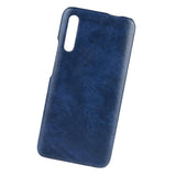 Maxbell TPU Silicone Gel Case Protection Phone Cover for Hauwei Honor 9X Dark Blue - Aladdin Shoppers