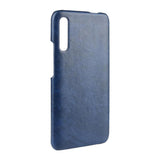 Maxbell TPU Silicone Gel Case Protection Phone Cover for Hauwei Honor 9X Dark Blue - Aladdin Shoppers