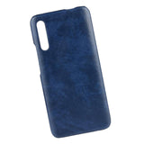 Maxbell TPU Silicone Gel Case Protection Phone Cover for Hauwei Honor 9X Dark Blue - Aladdin Shoppers