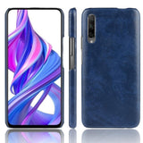 Maxbell TPU Silicone Gel Case Protection Phone Cover for Hauwei Honor 9X Dark Blue - Aladdin Shoppers