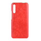 Maxbell TPU Silicone Gel Case Protection Phone Cover for Hauwei Honor 9X Red - Aladdin Shoppers