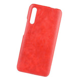 Maxbell TPU Silicone Gel Case Protection Phone Cover for Hauwei Honor 9X Red - Aladdin Shoppers