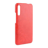 Maxbell TPU Silicone Gel Case Protection Phone Cover for Hauwei Honor 9X Red - Aladdin Shoppers