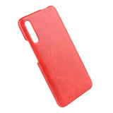 Maxbell TPU Silicone Gel Case Protection Phone Cover for Hauwei Honor 9X Red - Aladdin Shoppers
