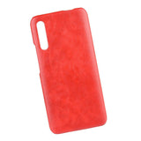 Maxbell TPU Silicone Gel Case Protection Phone Cover for Hauwei Honor 9X Red - Aladdin Shoppers